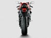 Akrapovic (アクラポヴィッチ) スリップオンマフラー・EC規格・カーボン・CBR600RR・07-08-04