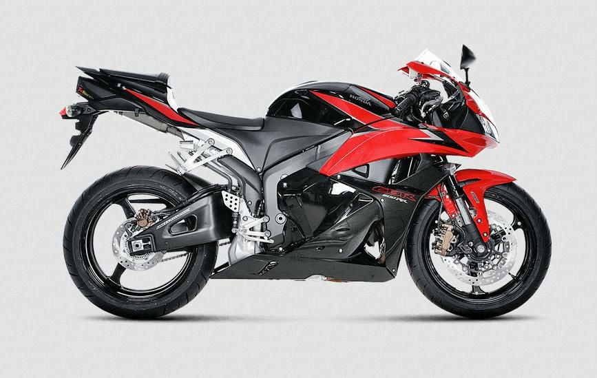 Akrapovic (アクラポヴィッチ) スリップオンマフラー・EC規格