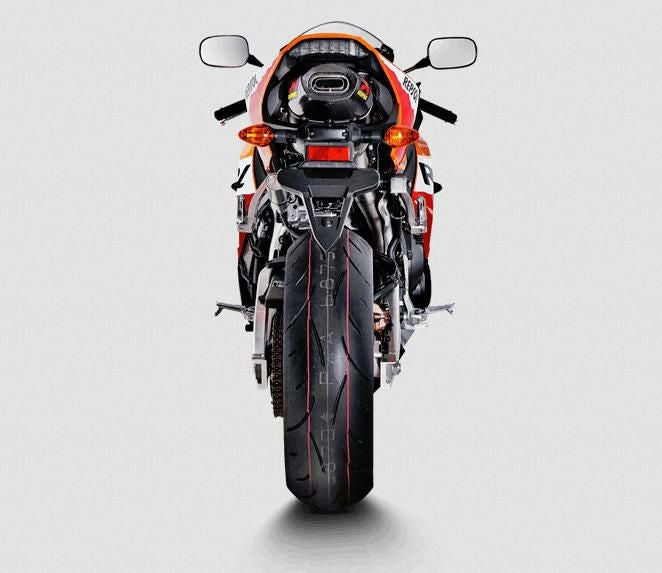Akrapovic (アクラポヴィッチ) スリップオンマフラー・EC規格