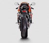 Akrapovic (アクラポヴィッチ) スリップオンマフラー・EC規格・カーボン・CBR600RR・13-18-04