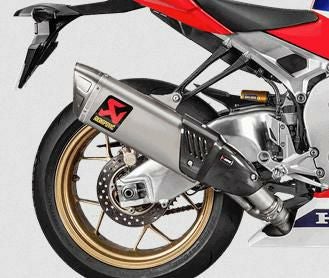 CBR1000RR 2017- SC77 フロント LEDウインカー 移設 ニューレイジ 