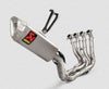 Akrapovic (アクラポヴィッチ) フルエキゾーストマフラー・Racing Line・CBR1000RR SP/SP2・17-19-01