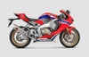 Akrapovic (アクラポヴィッチ) フルエキゾーストマフラー・Racing Line・CBR1000RR SP/SP2・17-19-02