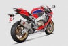 Akrapovic (アクラポヴィッチ) フルエキゾーストマフラー・Evolution Line・CBR1000RR SP/SP2・17-19-03