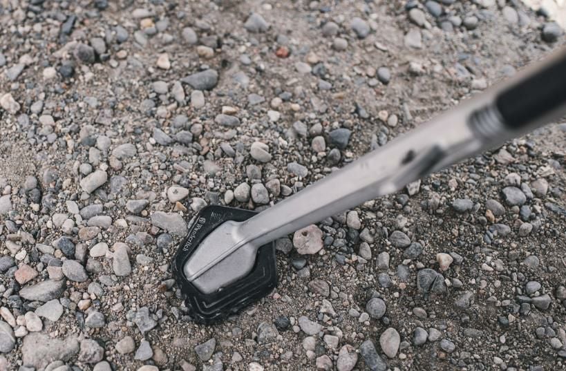 ワンダーリッヒ サイドスタンド プレート BMW S1000XR-02