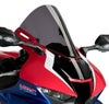 プーチ(Puig) R-Racer・スクリーン・CBR1000RR-R/SP・20-・ダークスモーク-01