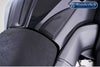 ワンダーリッヒ タンクパッド ブラック BMW K1600B/Grand America, GT/GTL 2017～-02