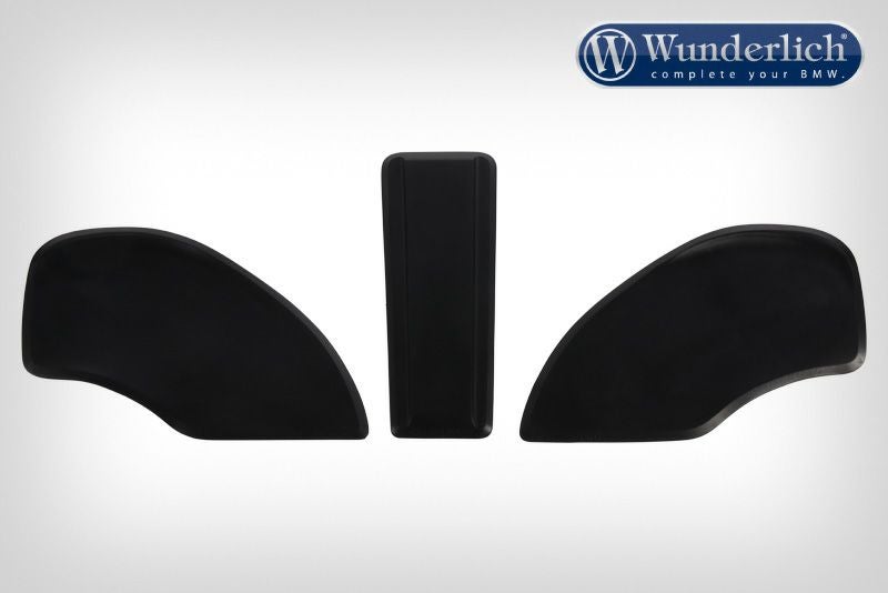 ワンダーリッヒ タンクパッド ブラック BMW RnineT-04