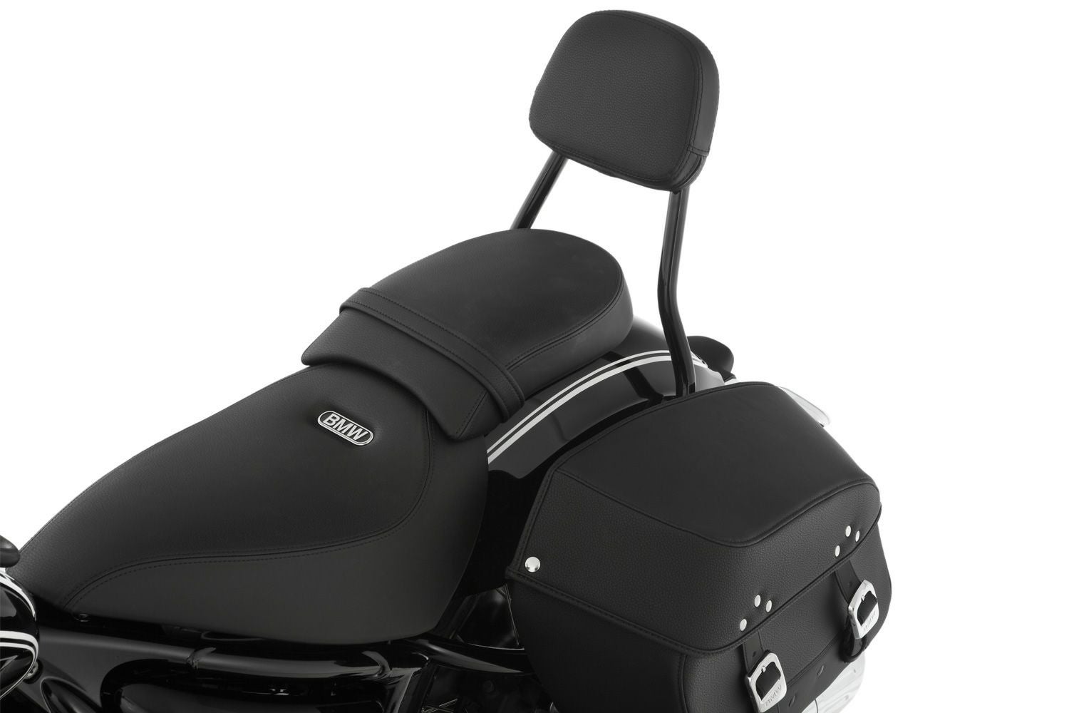 ワンダーリッヒ サイドバッグ マウントアダプター キット BMW R18