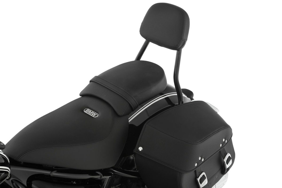 ワンダーリッヒ サイドバッグ マウントアダプター キット BMW R18/Classic-01