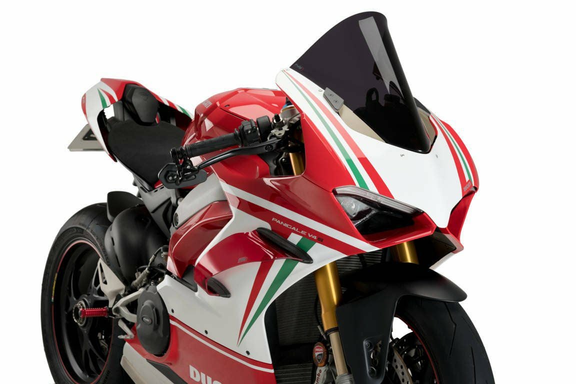 Puig(プーチ) ウイングレット・ダウンフォース・スポイラー・Ducati