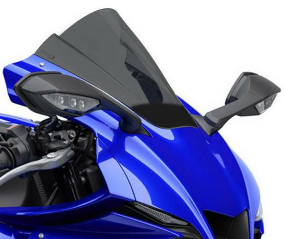 VOODOO パフォーマンス スリップオン・マフラー ポリッシュ YZF-R1 09