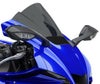 Puig(プーチ) Z-Racing・スクリーン・YZF-R1・20-・ダークスモーク-01