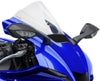 Puig(プーチ) Z-Racing・スクリーン・YZF-R1・20-・クリア-01