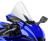 Puig(プーチ) R-RACER・スクリーン・YZF-R1・20-・クリア-01