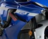 Puig(プーチ) ウイングレット・ダウンフォース・スポイラー・YZF-R1・15-・レッド-01