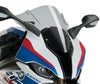 Puig(プーチ) Z-RACING・スクリーン・BMW・S1000RR・19-・スモーク-01