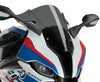 Puig(プーチ) Z-RACING・スクリーン・BMW・S1000RR・19-・ダークスモーク-01
