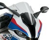 Puig(プーチ) Z-RACING・スクリーン・BMW・S1000RR・19-・クリア-01