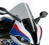 Puig(プーチ) R-RACER・スクリーン・BMW・S1000RR・19-・スモーク-01