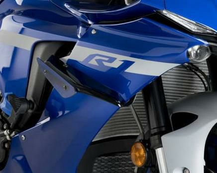 ヤマハ YZF-R1 スクリーン(クリア) ACRY Point | バイクカスタムパーツ ヤマハ YZF-R1 スクリーン(クリア) ACRY Point | バイクカスタムパーツ