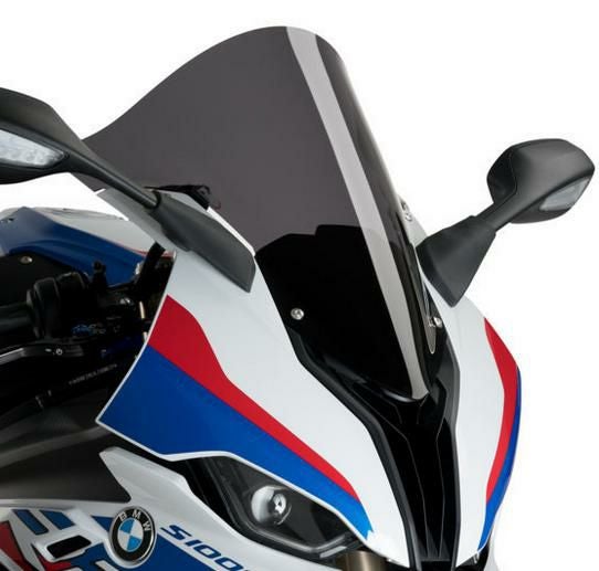 プーチ(Puig) レーシングスクリーン ブラック CBR400R CBR500R 16 プーチ(Puig) レーシングスクリーン ブラック CBR400R CBR500R 16
