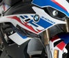 Puig(プーチ) ウイングレット・ダウンフォース・スポイラー・S1000RR・19-・ブルー-01