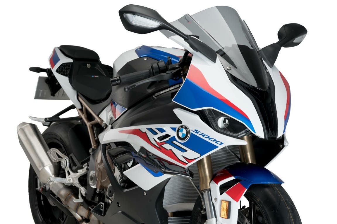 Puig(プーチ) ウイングレット・ダウンフォース・スポイラー・S1000RR
