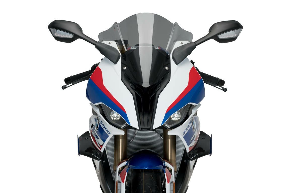 Puig(プーチ) ウイングレット・ダウンフォース・スポイラー・S1000RR