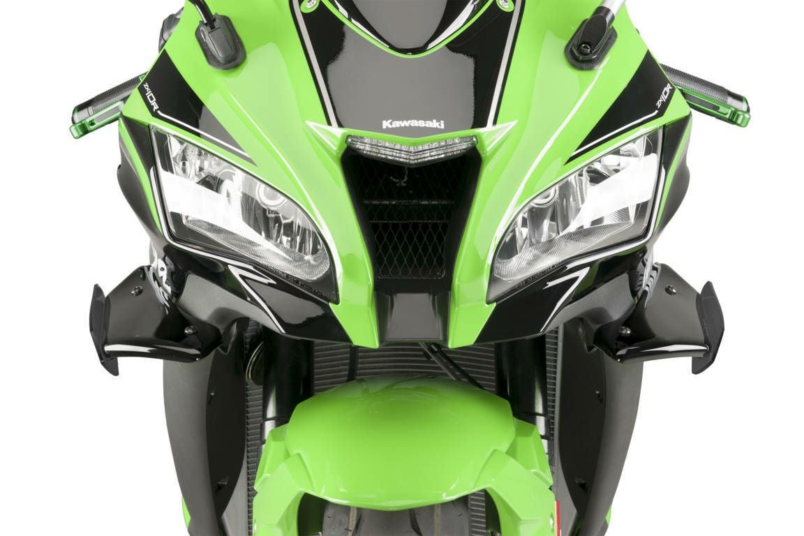 車のパーツ Amazon | 【SUKIRACING】ZX10R ZX10R SE 2016-2021 バイク用リアタンク