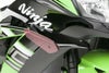 Puig(プーチ) ウイングレット・ダウンフォース・スポイラー・ZX-10R・16-20・レッド-01