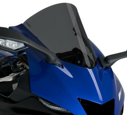 プーチ(Puig) スポーツスクリーン クリア VMAX1700 09-17 4952W
