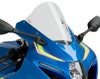 Puig(プーチ) R-RACER・スクリーン・GSX-R1000・17-・クリア-01