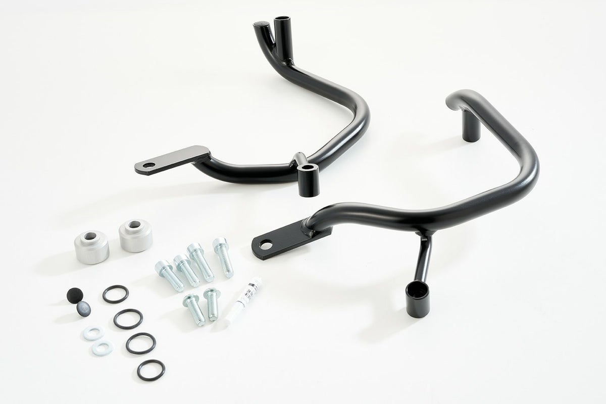 ワンダーリッヒ・エンジンガード・ BMW S1000XR・20--06