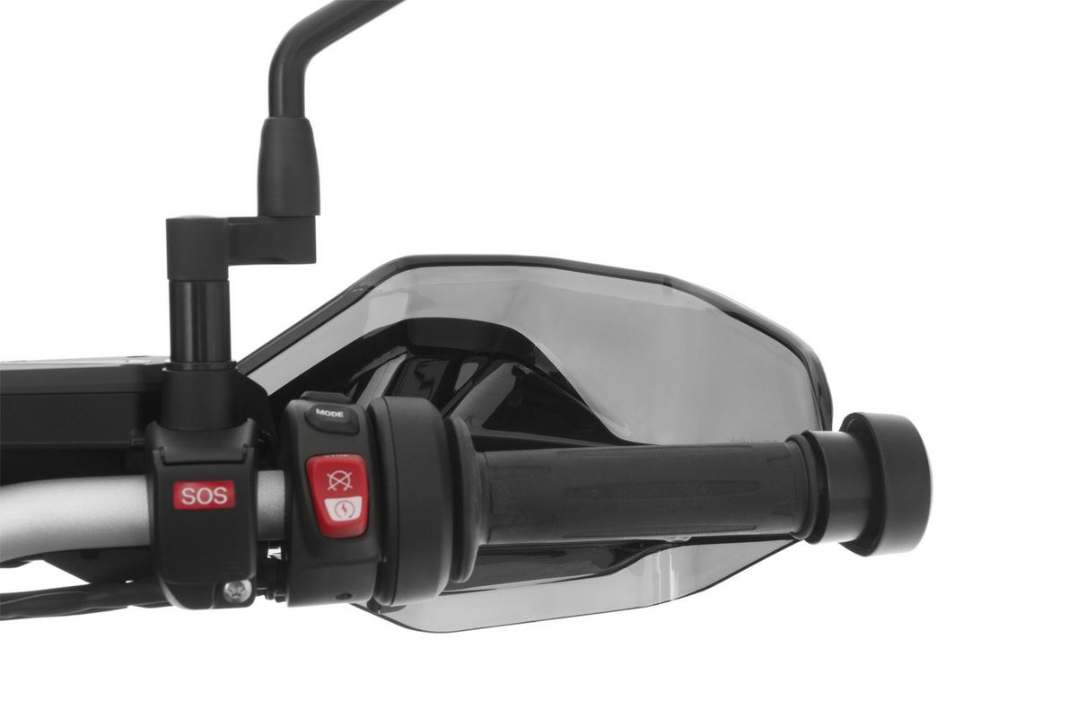 ワンダーリッヒ・ハンドガード・BMW・GS・XR等・グレー-07