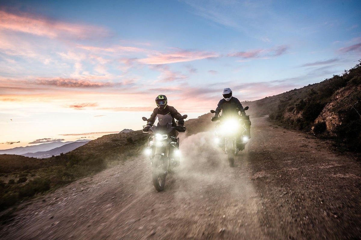 ワンダーリッヒ・ハンドガード・BMW・GS・XR等・クリア-11