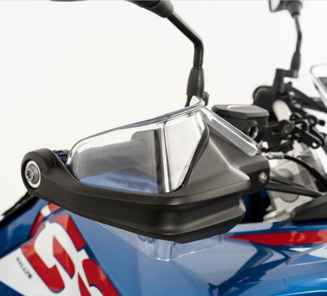 BMW F800GSアドベンチャー 13-18 ウインドスクリーン 54x56 クリア