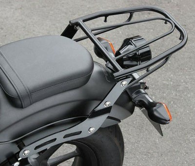 REBEL250 レブル250 サイドバッグ キジマ バイクパーツ専門店 MOTO PARTS