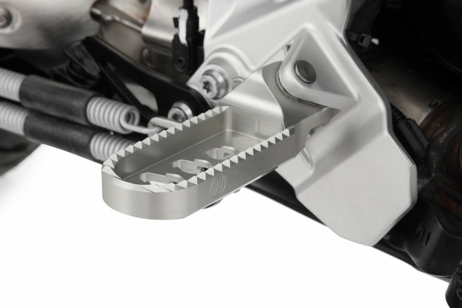 REMUS HEXACONE スリップオン・マフラー チタン EC適合 R1200R/RS 15
