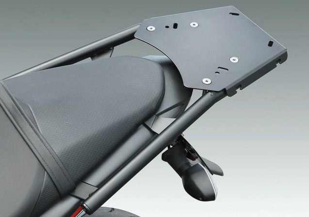 KIJIMA キジマ リアキャリア スズキ SV650_1