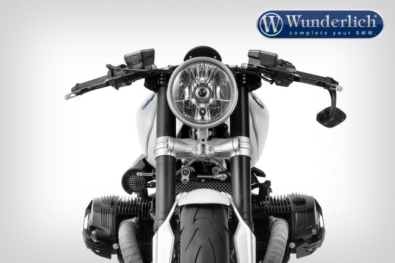 ワンダーリッヒ・セパハン/クリップオンハンドル・BMW・RnineT・14 