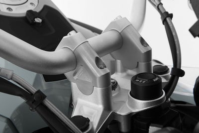 ワンダーリッヒ・ハンドルバーライザー・BMW・R1200GS・R1250GS 