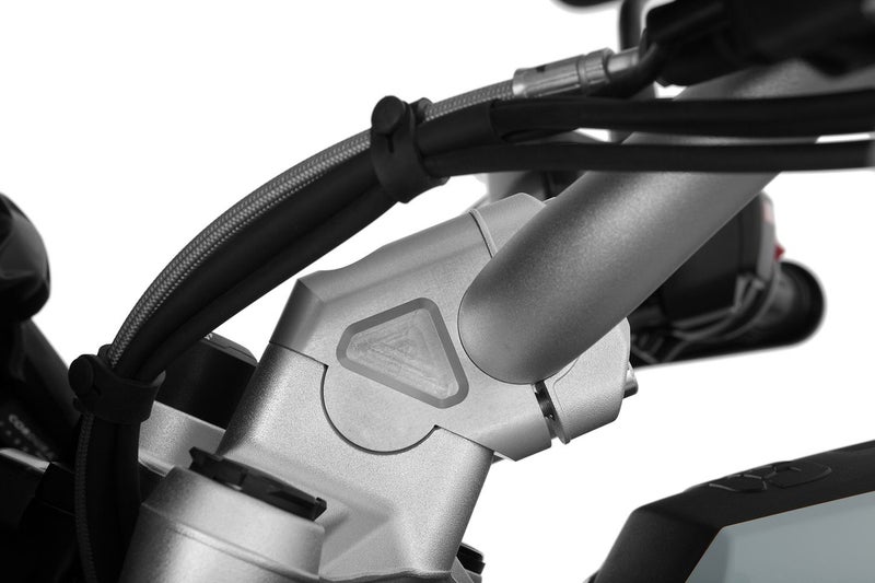 ワンダーリッヒ・ハンドルバーライザー・BMW・R1200GS・R1250GS 