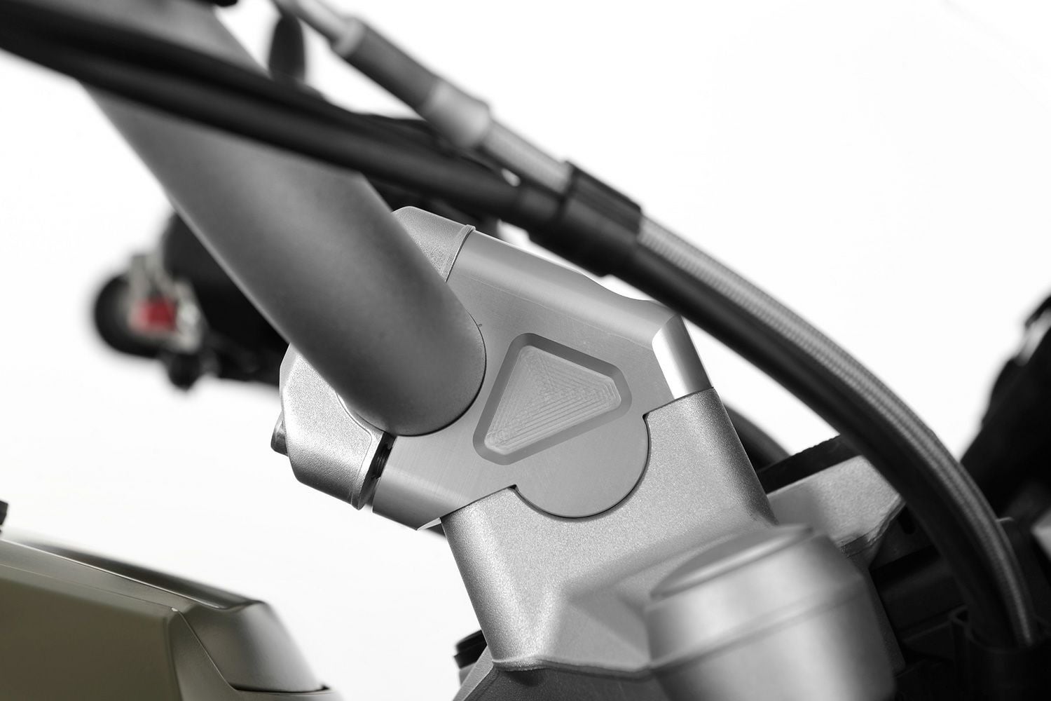 ワンダーリッヒ・ハンドルバーライザー・BMW・R1200GS・R1250GS