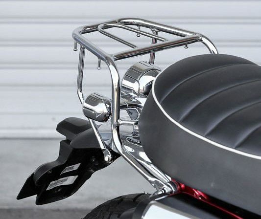 ホンダ　フュージョン　キジマキャリア フュージョン用キジマキャリア 【公式通販】