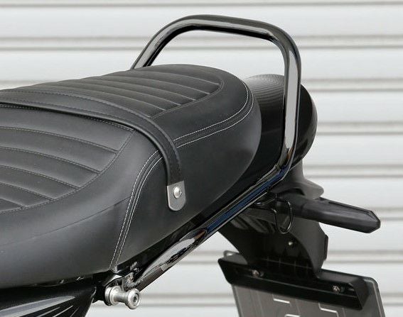 KIJIMA キジマ タンデムグリップ ブラック カワサキ Z900RS/CAFE 2018
