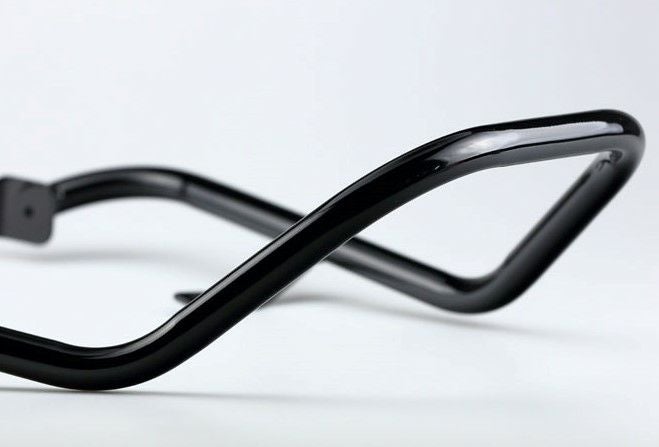 KIJIMA キジマ タンデムグリップ ブラック カワサキ Z900RS/CAFE 2018～-03