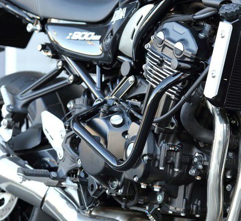 KIJIMA キジマ エンジンガード カワサキ Z900RS/CAFE 2018～ | バイク
