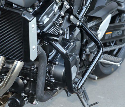 KIJIMA キジマ エンジンガード カワサキ Z900RS/CAFE 2018～ | バイク
