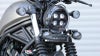 KIJIMA キジマ フォグランプ キット LED ホンダ レブル Rebel 250/500 2017～-01